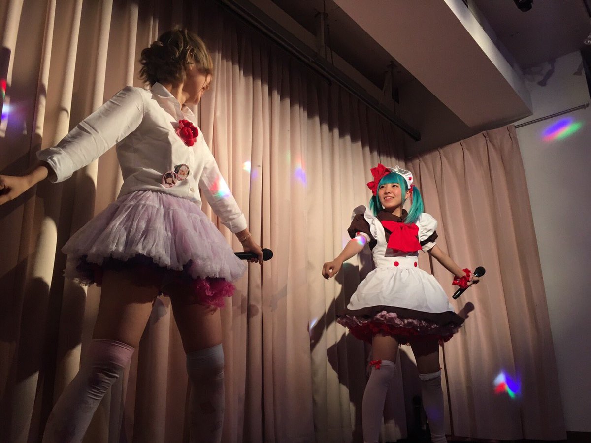 maid_ichigo's tweet photo. ④ https://t.co/pe7JLRYCxE
