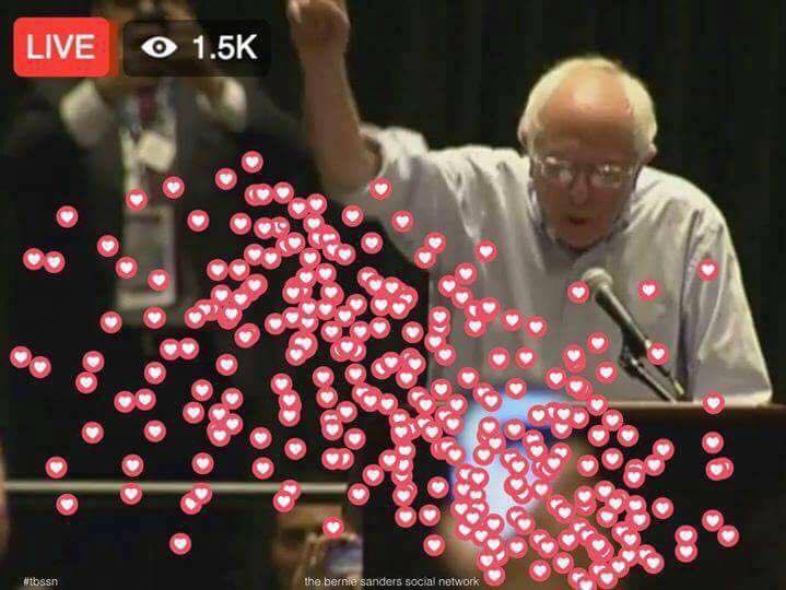 i_AM_theChange's tweet photo. @HillaryClinkon @hoosierworld @KamalaHarris That's bc he hasn't gone to the
Democratic Socialist cleaners shop,

He goes on Mondays, to reduce waste of much needed resources

#IBern 🔥 https://t.co/vr6KW28Wke