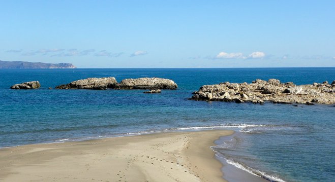 visitlescala's tweet photo. Vine a gaudir de les Platges de l'Escala, tot un món per descobrir! #visitlescala

Descobreix-les totes a: https://t.co/wvlqkxIqFO https://t.co/caeRDDkuRw