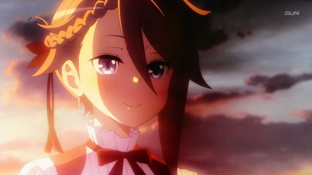たかぬま プリンセス プリンシパル 第3話の感想 7 11 ベアトちゃんを通じてプリンセス と共和国との関係が明るみに出ることをアンジェは恐れていたようですが その割に第1話でプリンセスがエリックに対して はい スパイです と答えることを特に問題視し
