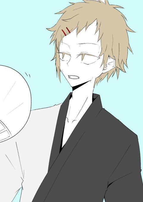 鹿野修哉のtwitterイラスト検索結果 古い順
