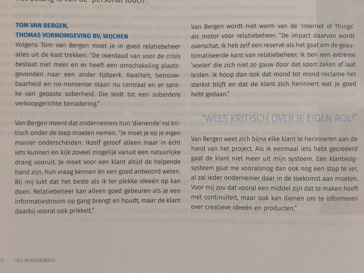 Relaties verleiden of binden?