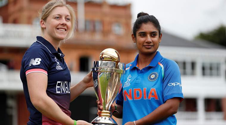LokendraDeora's tweet photo. Best of luck @IndianWomenCric 125 crore #indian #people #praying for you @BCCIWomen #INDvENG https://t.co/haqjDpq1k2
