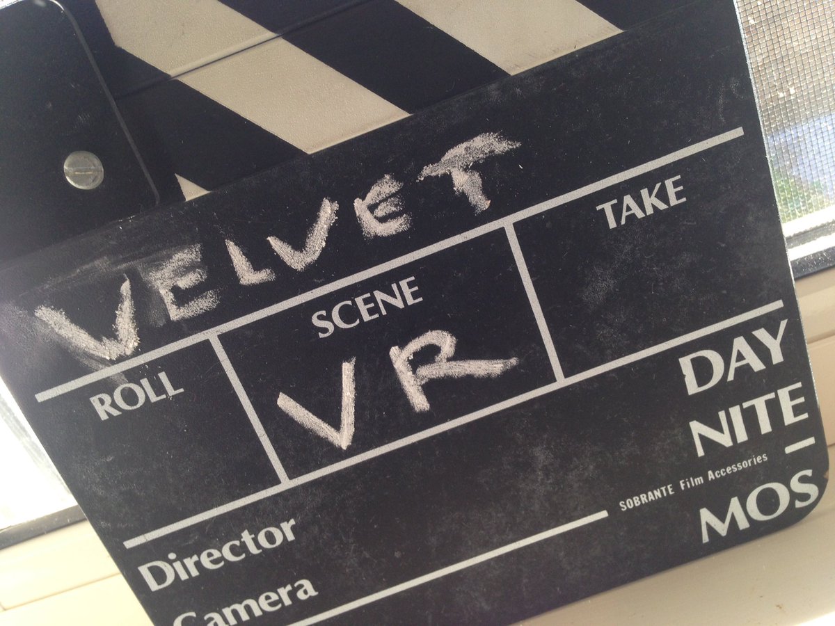 Velvet_Reality's tweet photo. Make sure you check out our #VRporn at @SexpoAustralia w @lightsouthern in less than 2 weeks #ausporn https://t.co/u0nvahTDZN