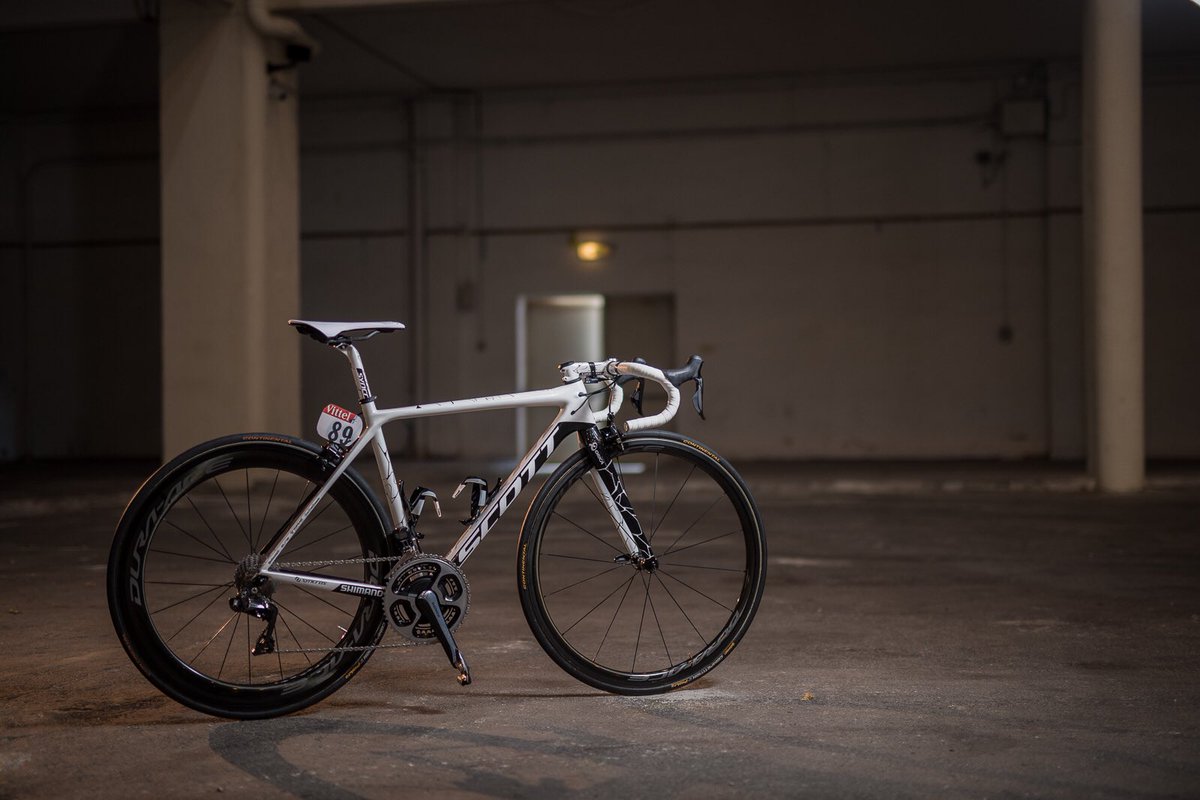 GreenEDGE Cycling tweet media