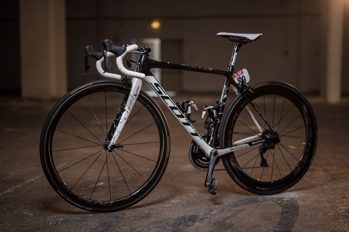 GreenEDGE Cycling tweet media