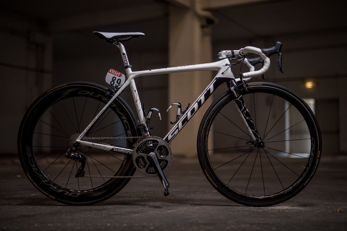 GreenEDGE Cycling tweet media