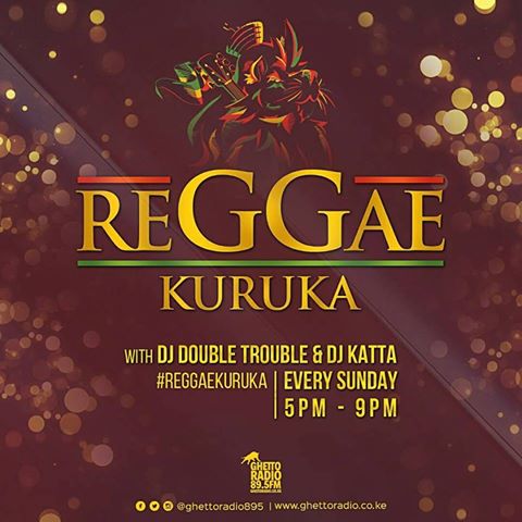 GhettoRadio895's tweet photo. Taking it nice and easy! #ReggaeKuruka to the world with yours truly @DjDaboTrabo on the ones &amp; twos! Relax na uwache requests zako zitambe! https://t.co/XNQHBwXBF6