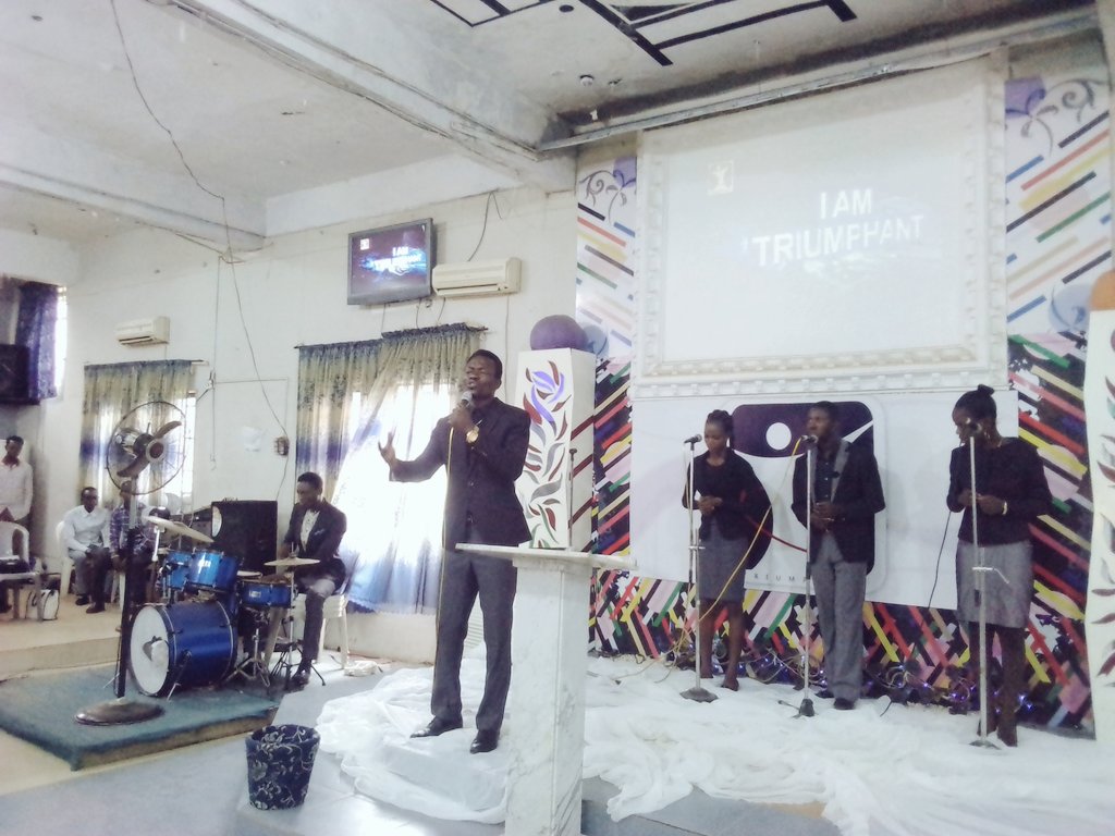 TNVictory1's tweet image. #NowMinistring #BroDavidOlayiwola  #module6&amp;amp;7 #SecondService #tavictory