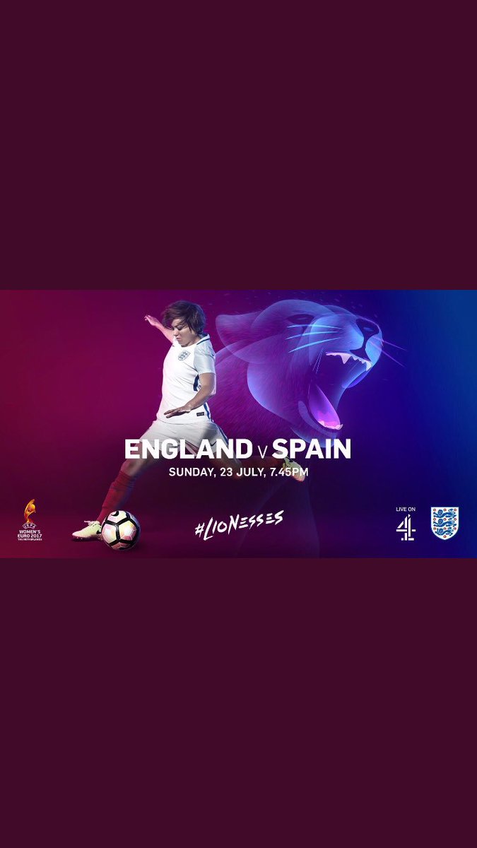 Sports4Tots's tweet photo. GAME DAY for the @Lionesses. All our Sports4Tots stars will be cheering you on 👊🏻 #EUROS #Lionesses #Inspringthenextgeneration https://t.co/kvImVCdWDB