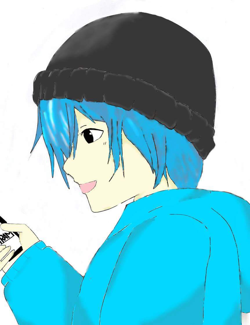 ONastiax's tweet photo. 1/3 o 4 dibujos que hic  con la tableta grafica :3 https://t.co/4je86NV43A