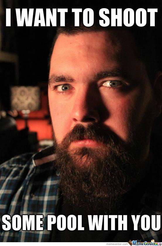 Cue & Case tweet media