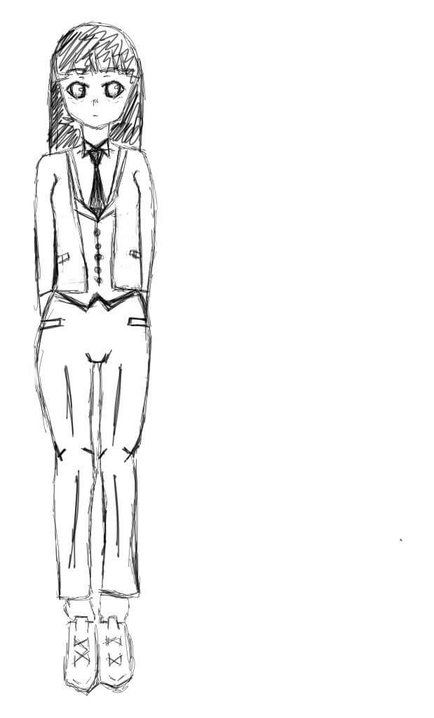 ONastiax's tweet photo. 2/3o4 dibujos mas https://t.co/02krsqKycM