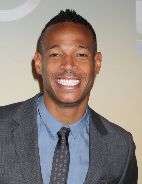 Happy Birthday Marlon Wayans 