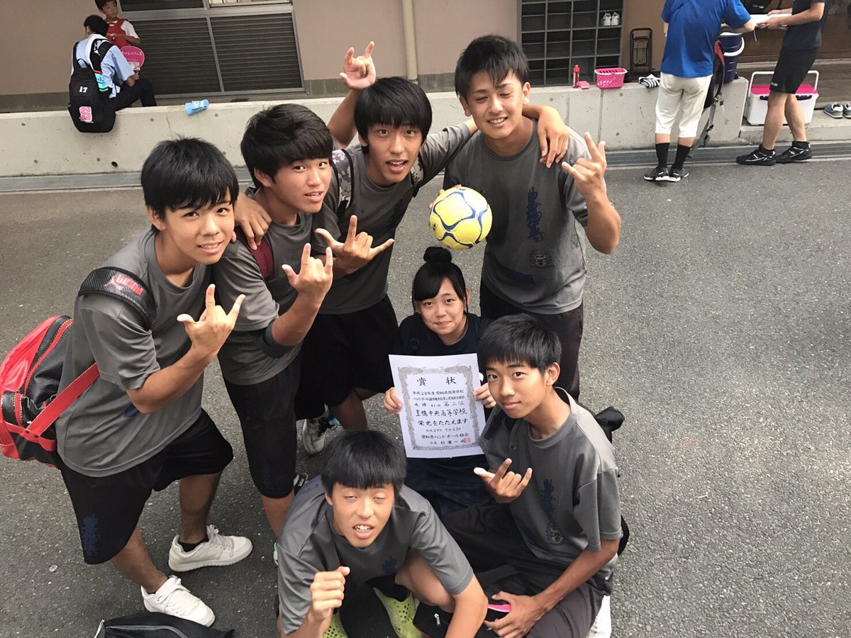 atu_atu0304's tweet photo. 県大会もたのしもう！
みんなお疲れ様！！ https://t.co/W2uMZS2Gbl