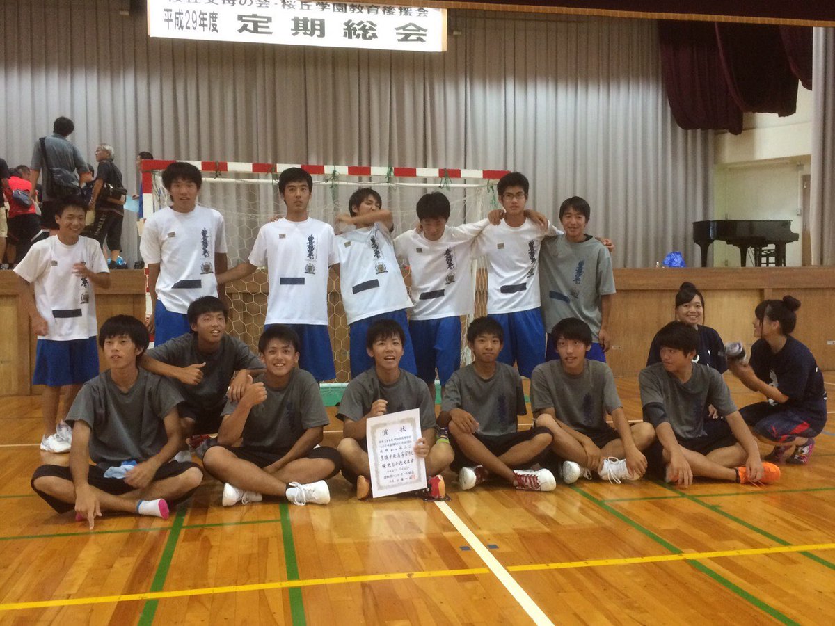atu_atu0304's tweet photo. 県大会もたのしもう！
みんなお疲れ様！！ https://t.co/W2uMZS2Gbl