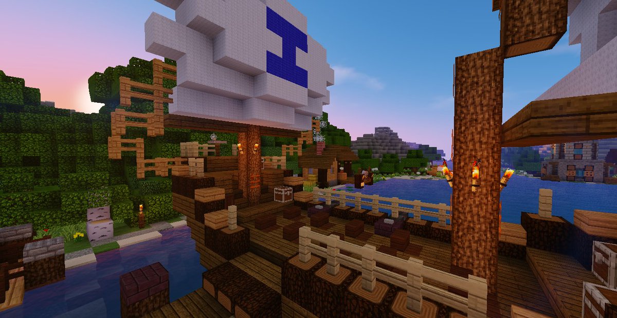 SagaParks's tweet photo. Back in business!
As we are close to finish Explorer's Land... we have begun on Pirate's Cove.
Stay tuned for more info in the next weeks. https://t.co/dsm82RnR1I