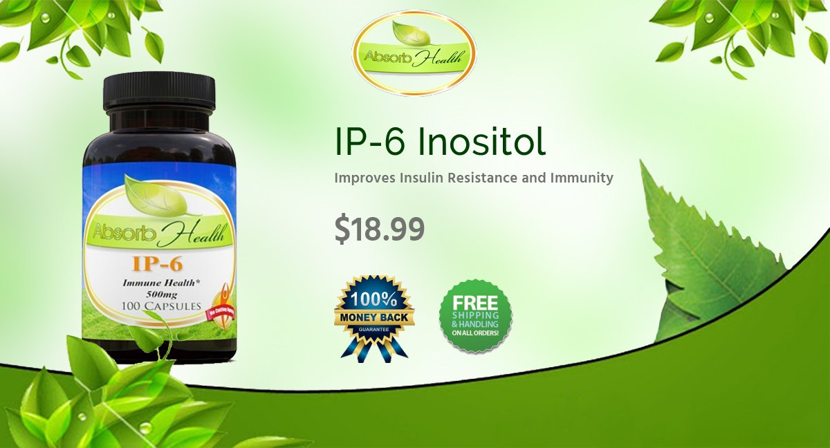 CouponCutCode's tweet photo. #AbsorbHealth Get IP-6 Inositol For $18.99
#health #supplements #vitamins #skincare #weight #nutritional
Shop Now: https://t.co/v7vwcWgar7 https://t.co/dY8sep3GH5
