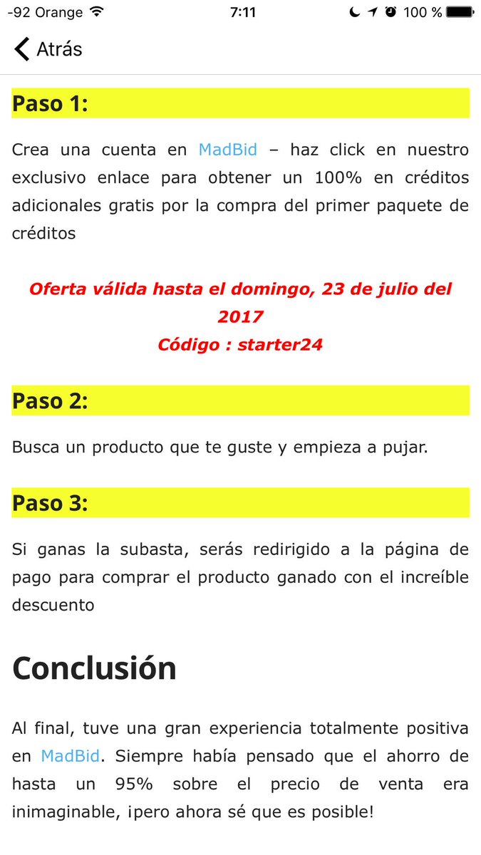 Moralesotrak's tweet photo. @marca cómo va eso de promocionar estafas de #bitcoins y #madbid os vendéis por cualquier cosa https://t.co/p6pM6ugm4h