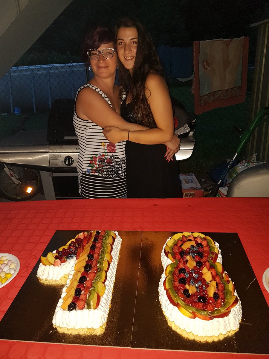 gibi1974's tweet photo. Auguri 😊 https://t.co/47fL059lTQ