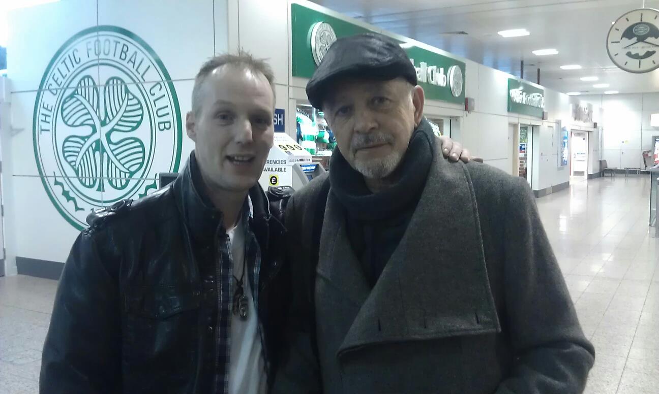 Happy 70th birthday David Essex 