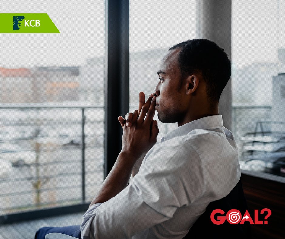 KCBInKenya's tweet photo. Never miss out abrupt deals. Be financially ready with KCB Goal Savings account.
https://t.co/6mOl8gAf90
What are you #Saving4? https://t.co/PqQ9kdK2jx