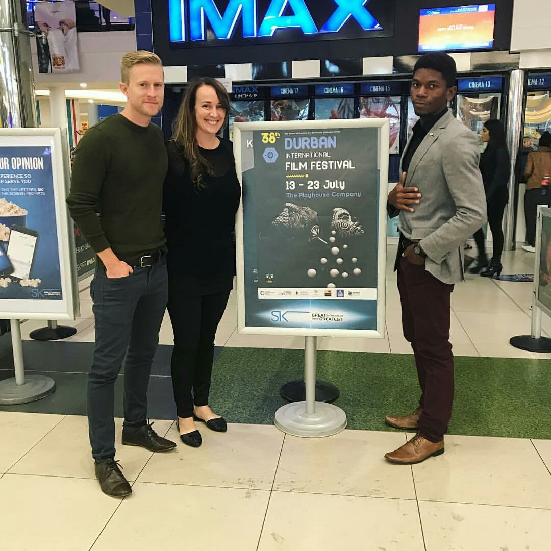 DIFFest's tweet photo. The last screening of @liyanathemovie is at Musgrave at 16:30pm don't miss it. #DIFF2017 #10DaysOfDIFF https://t.co/LR9jlDKQrz