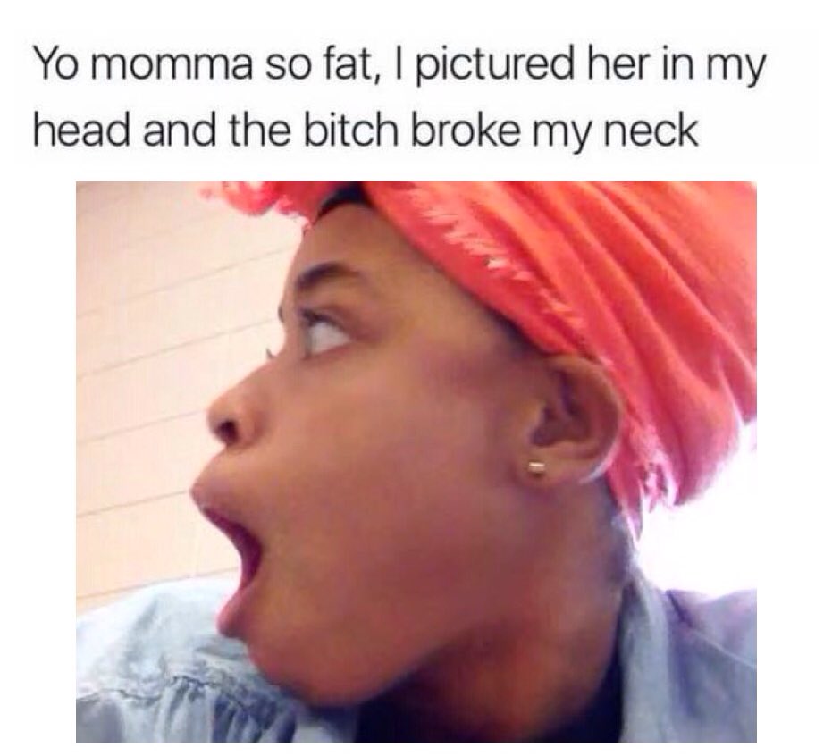 nkatlit01's tweet photo. Ded. 😂 | #nkatlit01 #YoMomma #Memes #comedywebstar #MemeWars #Like | 🖤 https://t.co/0u3JN0wiOW