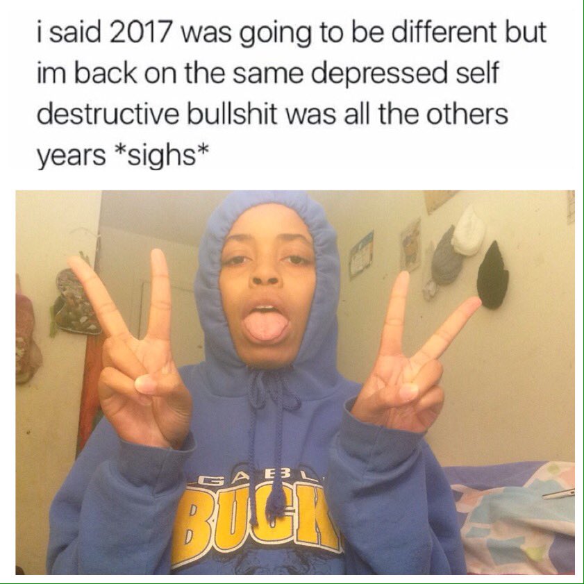 nkatlit01's tweet photo. Yep. | #nkatlit01 #depression #Memes #comedywebstar #like #Relatable | 🖤 https://t.co/C6TjvUZBTb
