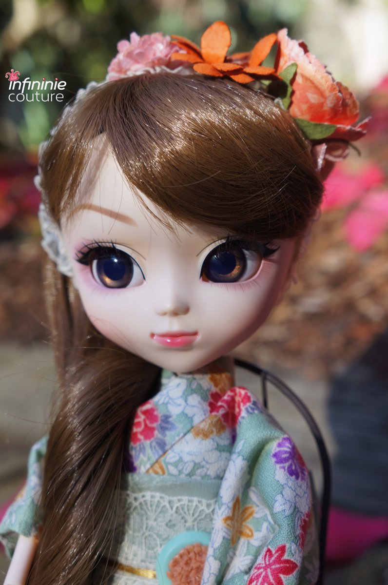 InfininieCoutur's tweet photo. Pullip Charlotte is strikingly pretty #pullip #pullipdoll #doll 
#pullipaccessory #jpgroove #pullipstyle #priorities #australian https://t.co/HVjgmnGVzj