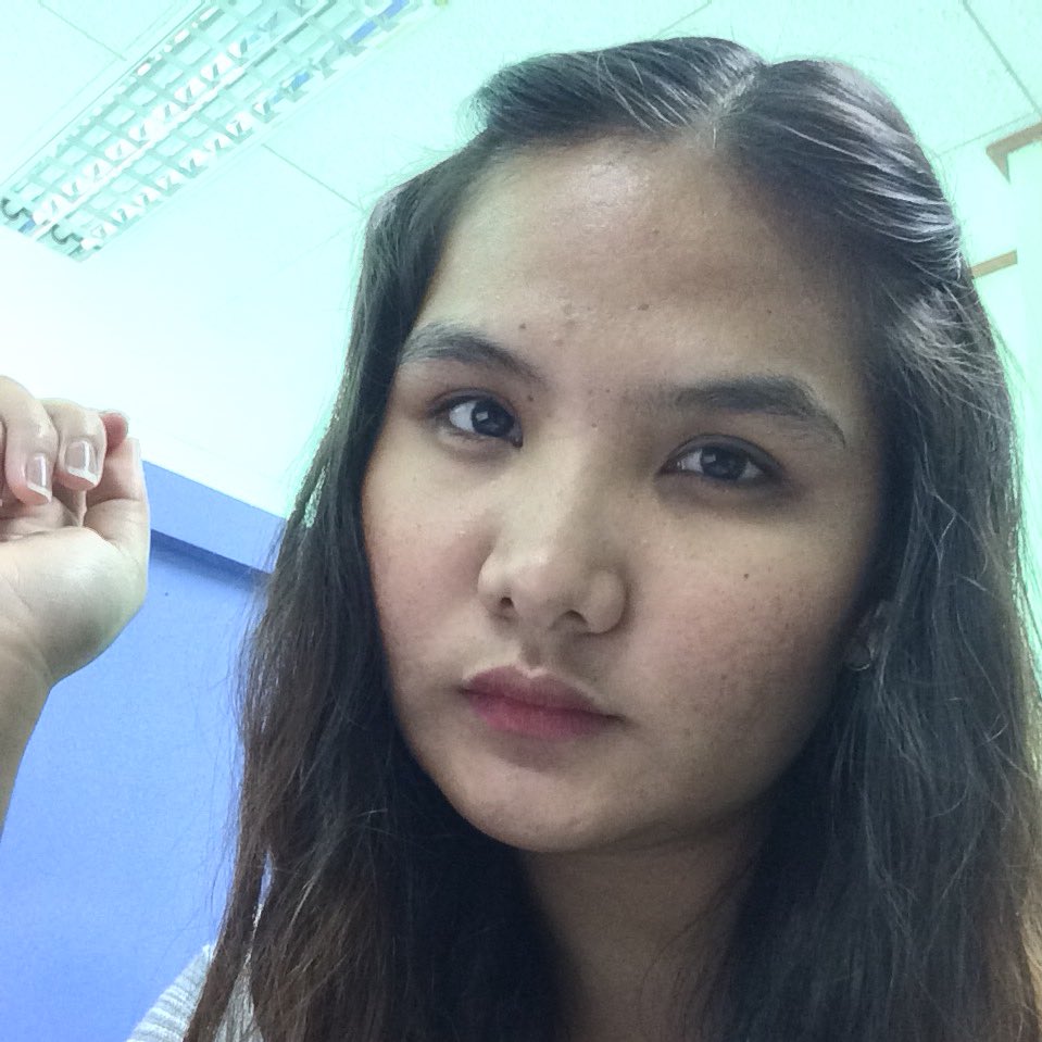 adelle_gomez's tweet photo. #NewProfilePic https://t.co/latlihCQUI