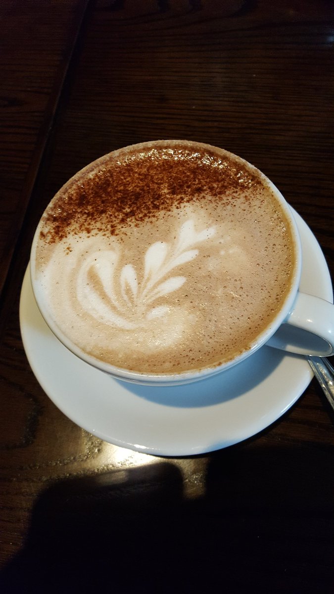 woodybcr's tweet photo. Hot chocolate drinking chocolate 🌨 https://t.co/IBsM6qyY6u
