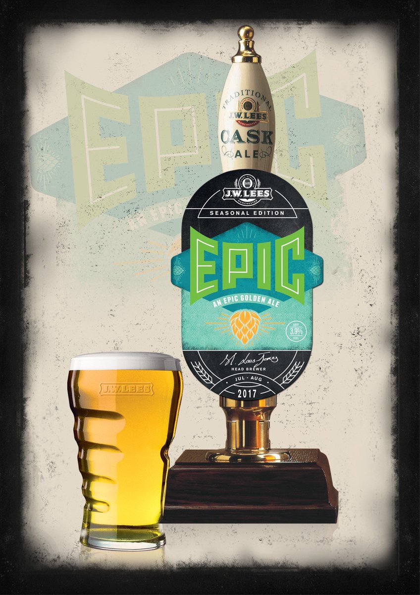 TrearddurBayInn's tweet photo. A Perfect pint to wash down your #SundayDinner .........
#Epic #JWLees #RealAle #TheDayOfRest https://t.co/ccPoWbmUyv
