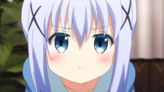 H Ar Twitter ほっぺを膨らますキャラは可愛い 断言