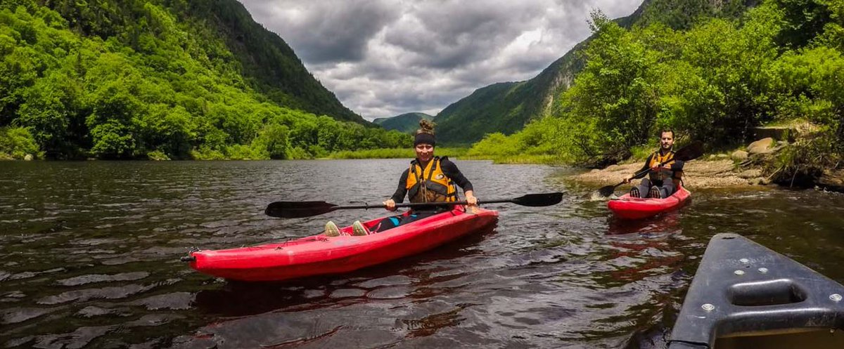lacordee's tweet photo. Cet été, Lydiane le passe au Québec! Voici le palmarès de ses destinations préférées https://t.co/LhsB1LrkL0 #vacances @lydianeadm https://t.co/yr8CgicnYm
