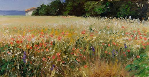 revcatherine1's tweet photo. Which is wheat?
Which are weeds?
Who decides, and when? @TewkesAbbey #Proper11 https://t.co/0PhkEJdmvl
