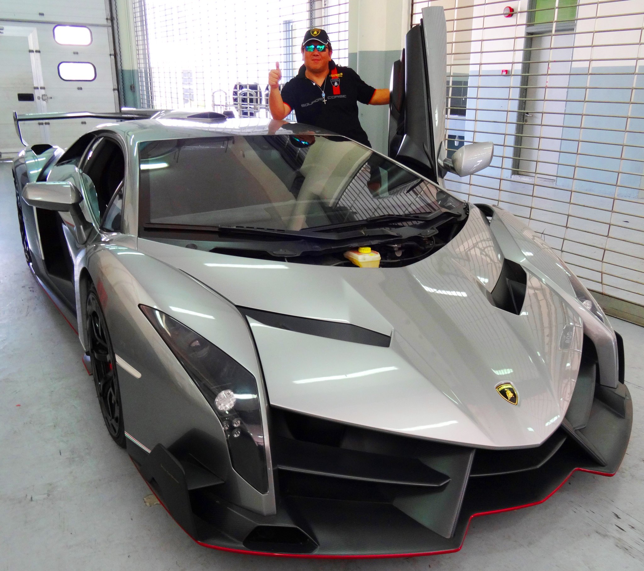 THE EMPEROR Racing Official on Twitter: 