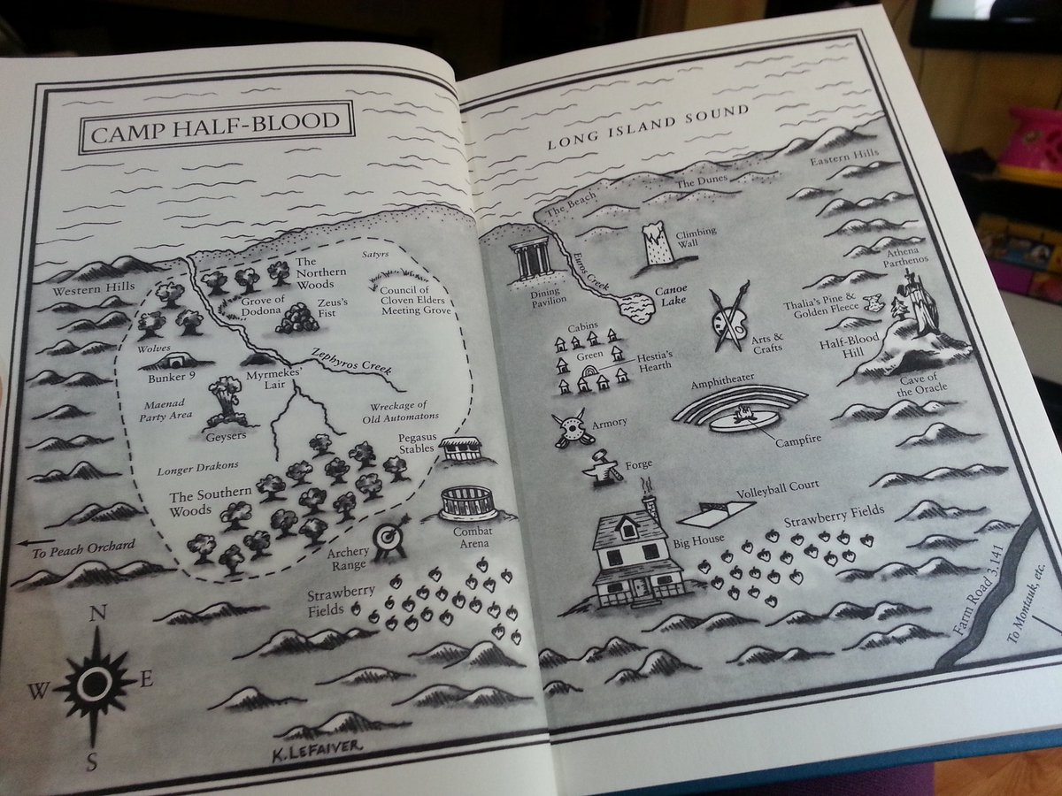 NerdyGirlBS's tweet photo. Back to @camphalfblood world 😁
#TheTrialsOfApollo
#TheHiddenOracle https://t.co/JLnqsRmqsf