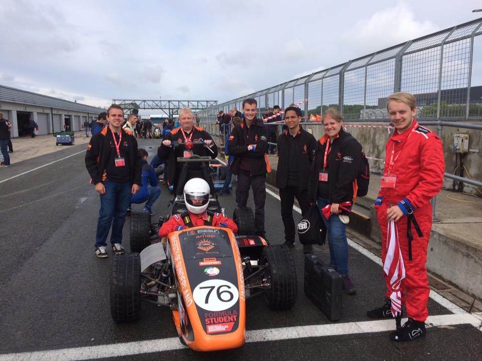 SUN Racing (@SUNRacingfs) | Twitter