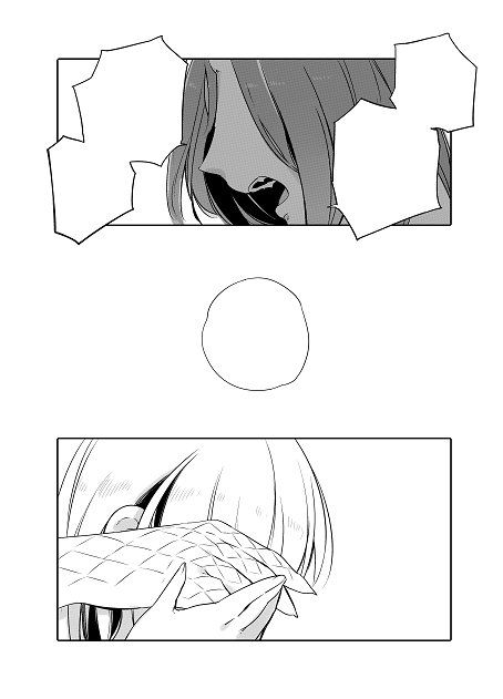 百合漫画　寝路　ぼっち怪物の盲目少女　アクスタキーホルダー　5個セット Amazon.co.jp: ぼっち怪物と盲目少女 グラジオラスの花束を君に