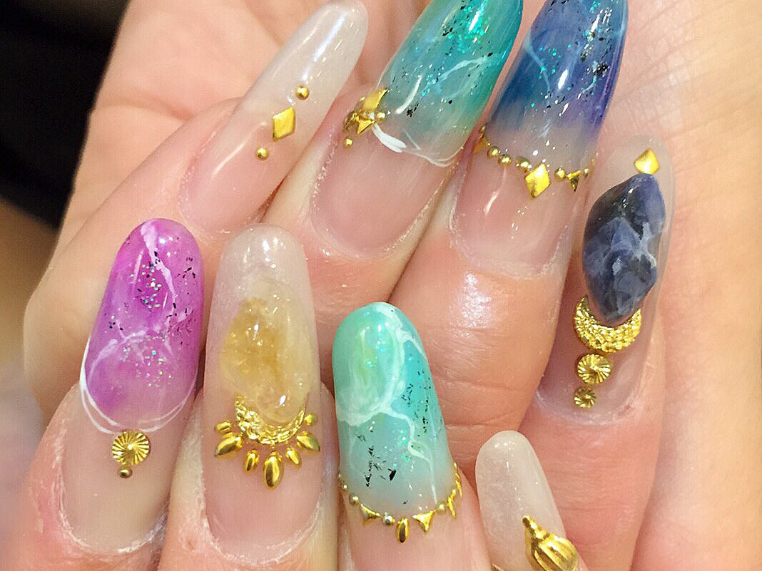 名古屋市守山区 自宅ネイル 夏ネイル 守山区ネイル 守山区ネイルサロン 名古屋ネイルサロン 自宅ネイル スカルプ ジェル プライベートネイルサロン T Co M74rm93f Twitter