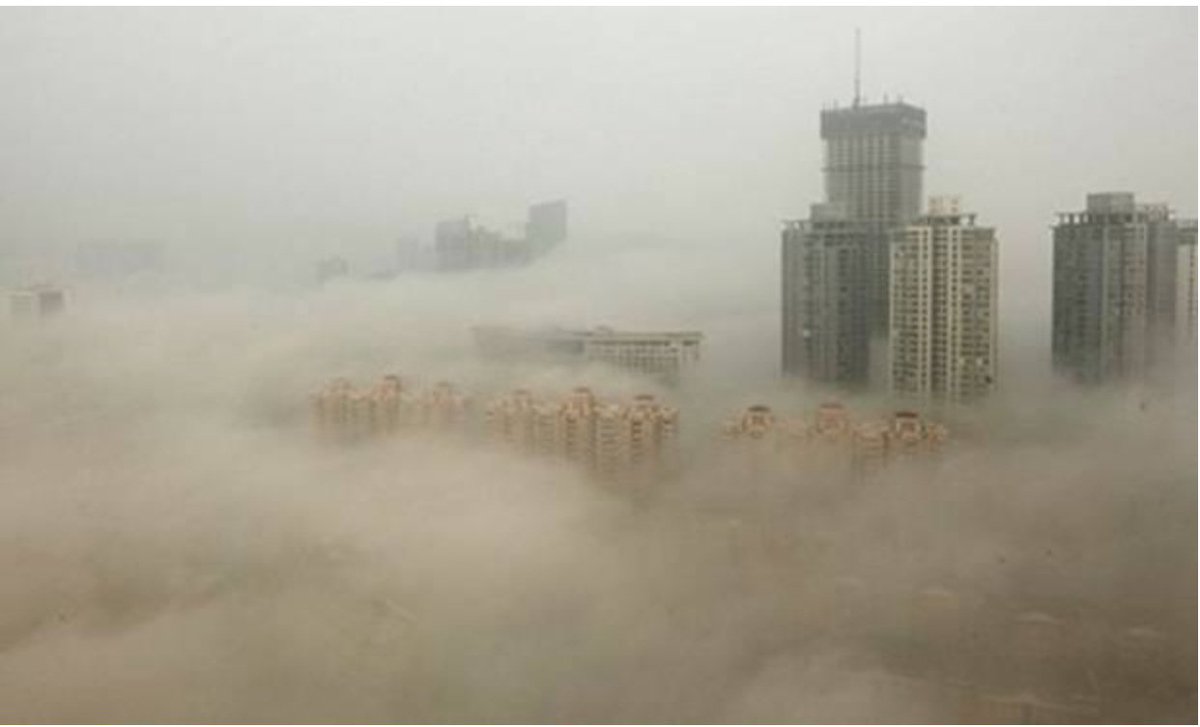 drkstrong's tweet photo. In 2013 over 30% of the deaths in China were as a direct result of the thick smogs that blanketed most of the the country. The airpocalypse! https://t.co/Xd7pgz2s2f