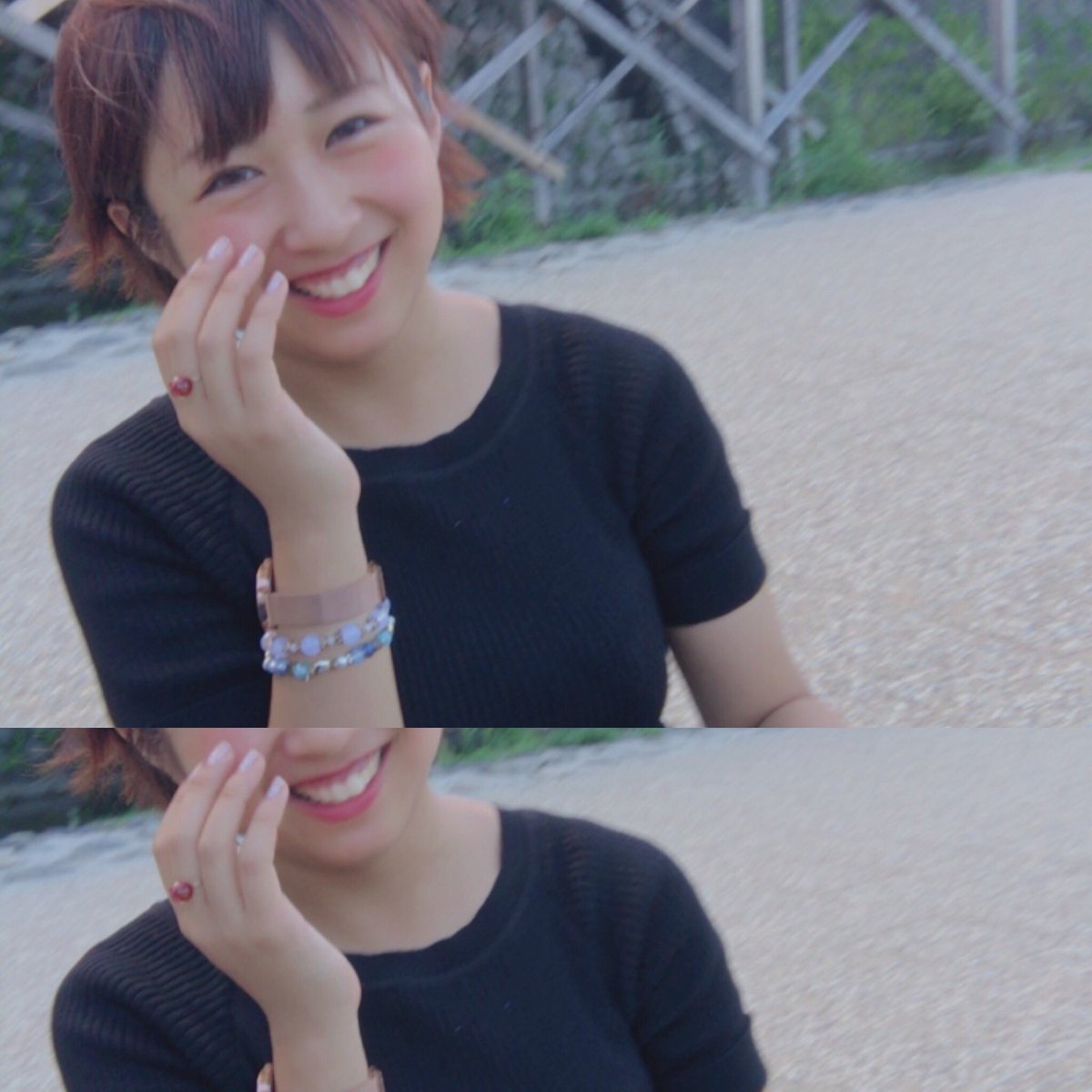 __720mee's tweet photo. 誕生日は福岡から友達が会いに来てくれるって自慢しまくって7月20日を迎えて、21歳いいスタートきれました👸���♥♥  

笑美ちゃん2日間ありがとう！みんなもお祝いの言葉ありがとう🌹🌹 https://t.co/dt5xfeI9JY