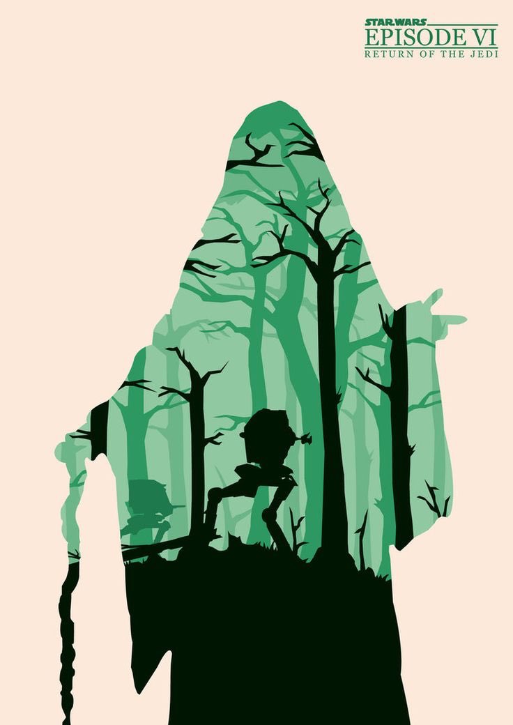 Yrogerg84's tweet image. 😍👌🏻#StarWars