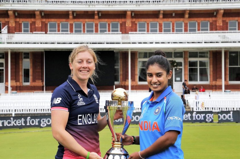 CodeplayLabs's tweet image. #WWC17 #WWC17Final 
#IndvsEng 
Wicket No. 2!
𝐖𝐨𝐦𝐞𝐧 𝐈𝐧 𝐁𝐥𝐮𝐞 🇮🇳
Download our App bit.ly/CricketNowApp