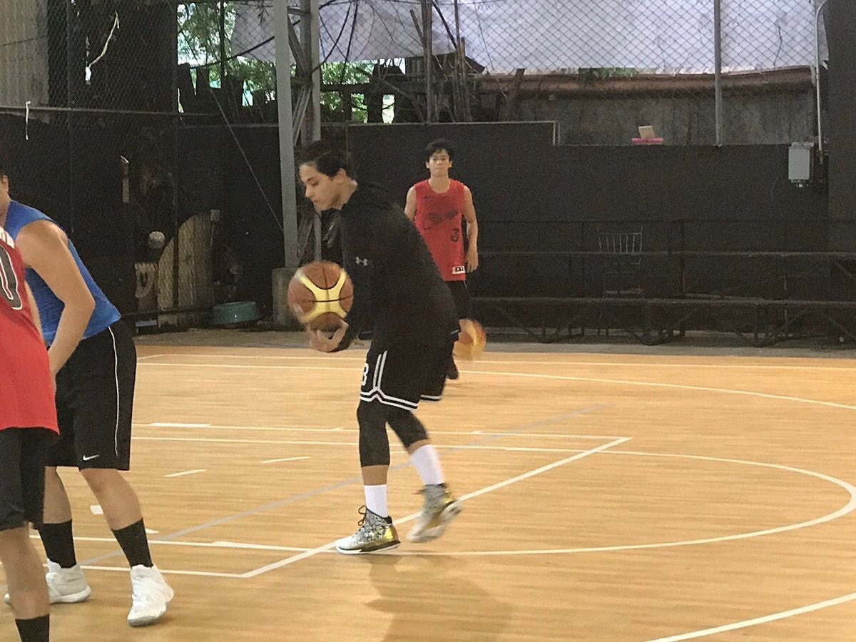 RNUKathryn's tweet photo. Goodluck, tangi! 💙 https://t.co/drU6sRoxjs