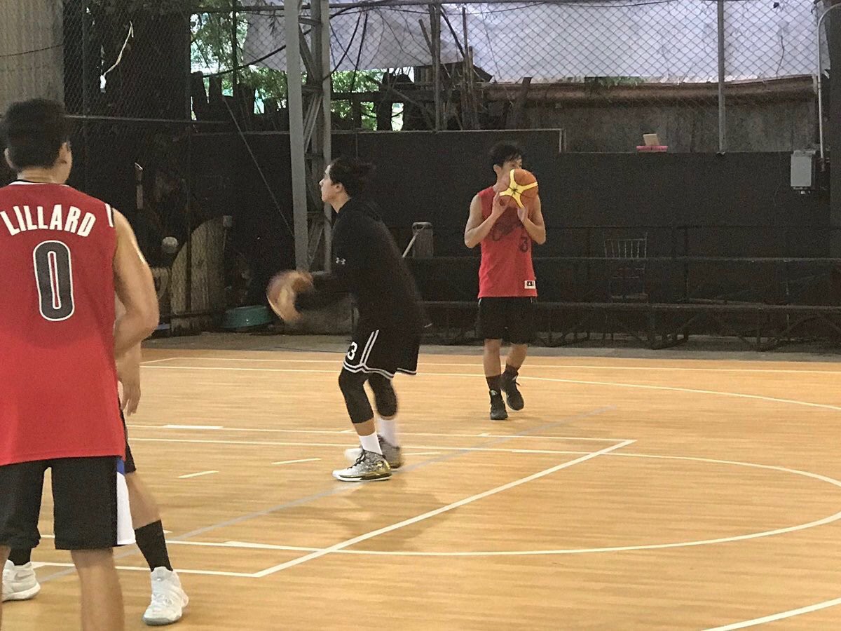 RNUKathryn's tweet photo. Goodluck, tangi! 💙 https://t.co/drU6sRoxjs