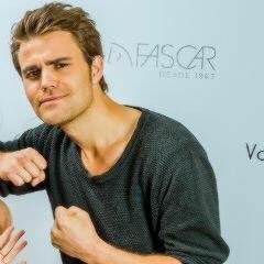 xwesleyswife's tweet photo. Happy birthday to my favorite crush ever, my love, to the best actor and the most adorable human being in the world #HappyBirthdayPaulWesley https://t.co/QI3onMGSaf
