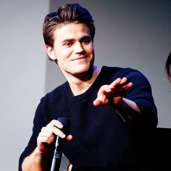 xwesleyswife's tweet photo. Happy birthday to my favorite crush ever, my love, to the best actor and the most adorable human being in the world #HappyBirthdayPaulWesley https://t.co/QI3onMGSaf