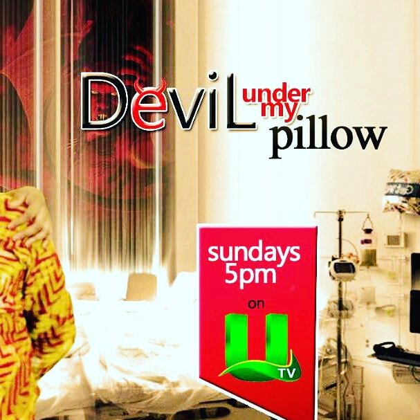 ENOCKDARKO7's tweet photo. #TEAMFOOLINGNATION
....DONT FORGET TO WATCH THE NEXT EPISODE OF DEVIL UNDER MY PILLOW TODAY!!!!....5PM SHARP!!! ON Utv 📺
#MR.TUTU https://t.co/sHngS7DdKK